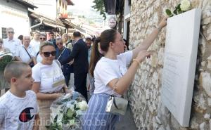 Danas je 29. godišnjica masakra u sarajevskoj ulici Halači